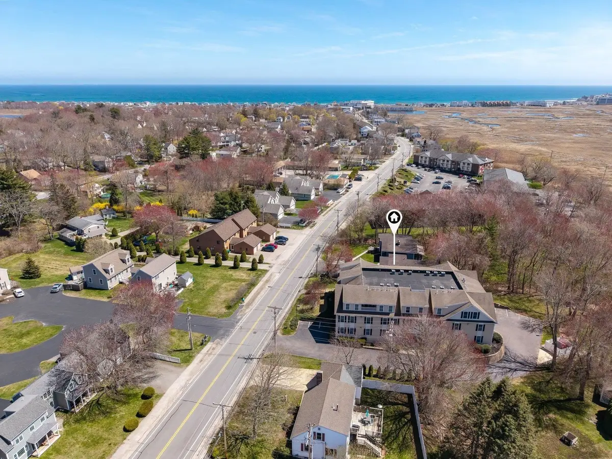 437 Winnacunnet Road #103, Hampton, NH 03842 - #1