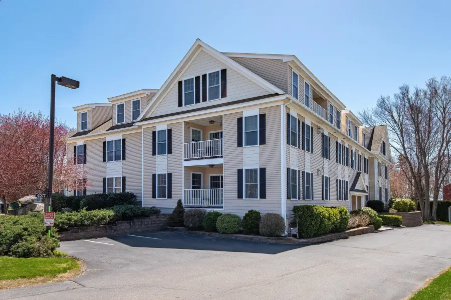 437 Winnacunnet Road #103, Hampton, NH 03842 - #2