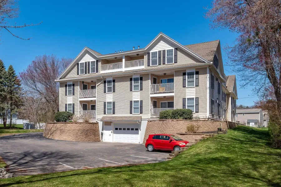 437 Winnacunnet Road #103, Hampton, NH 03842 - #3