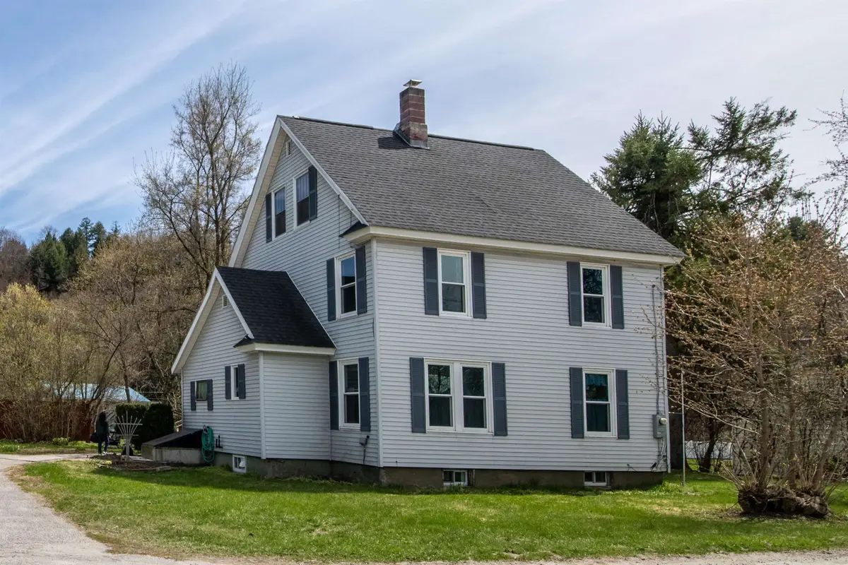 98 Circle Street, Barre, VT 05641 - #1