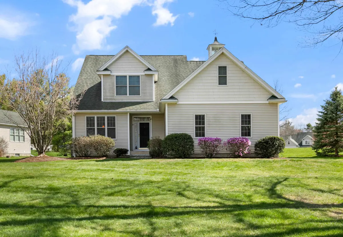 8 Crockett's Way, Stratham, NH 03885 - #1