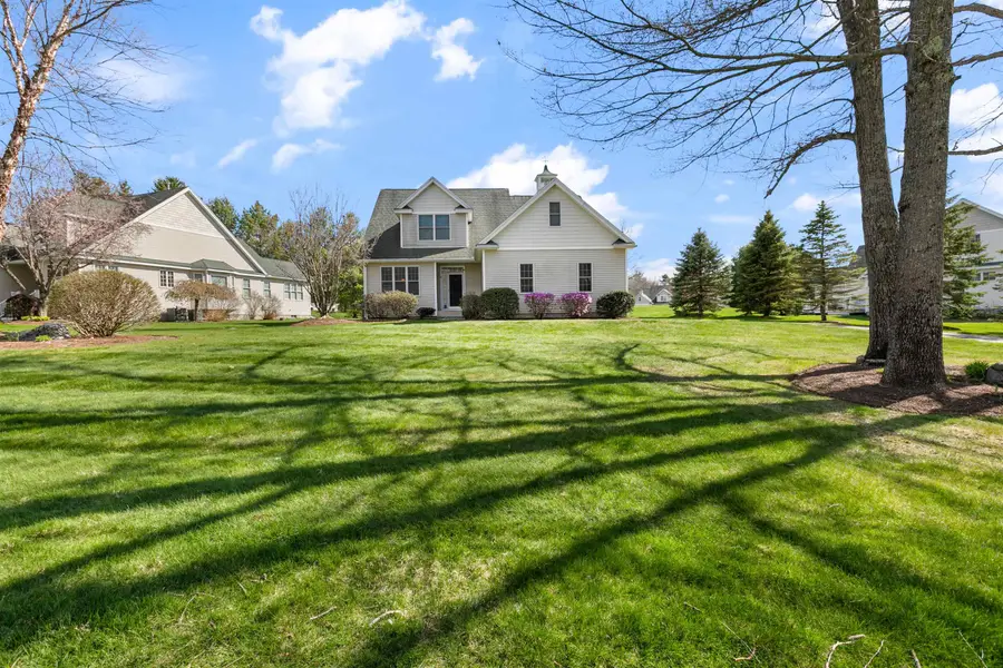 8 Crockett's Way, Stratham, NH 03885 - #2