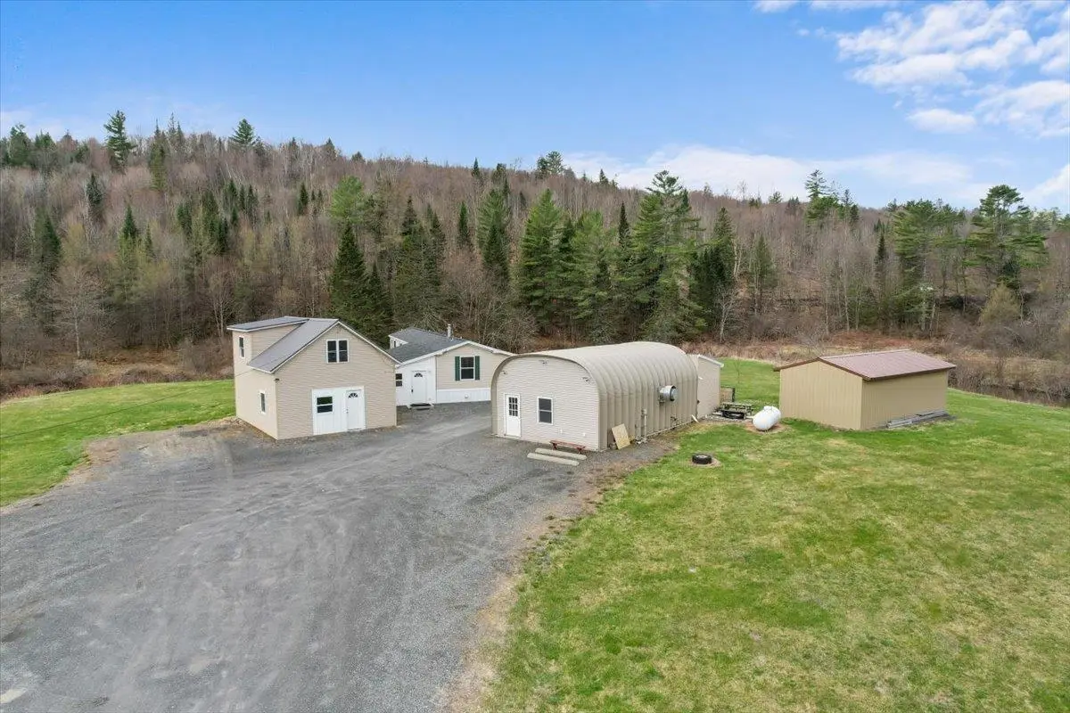 699 Route 122, Wheelock, VT 05851 - #1
