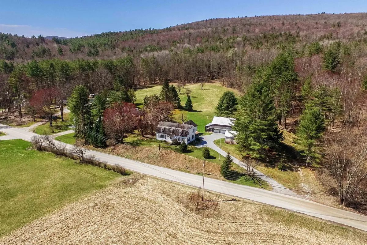 3277 Creek Road, Clarendon, VT 05759 - #1