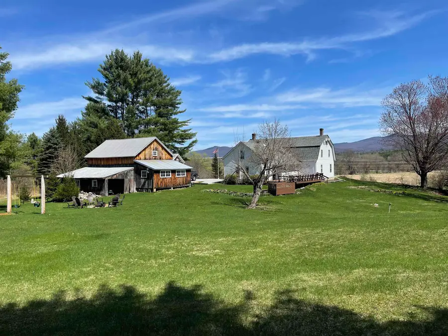3277 Creek Road, Clarendon, VT 05759 - #3