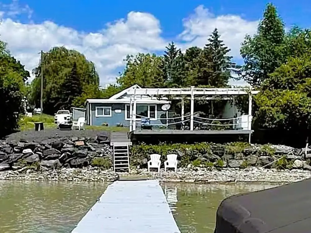118 Capital Hill Drive, Shoreham, VT 05491 - #1