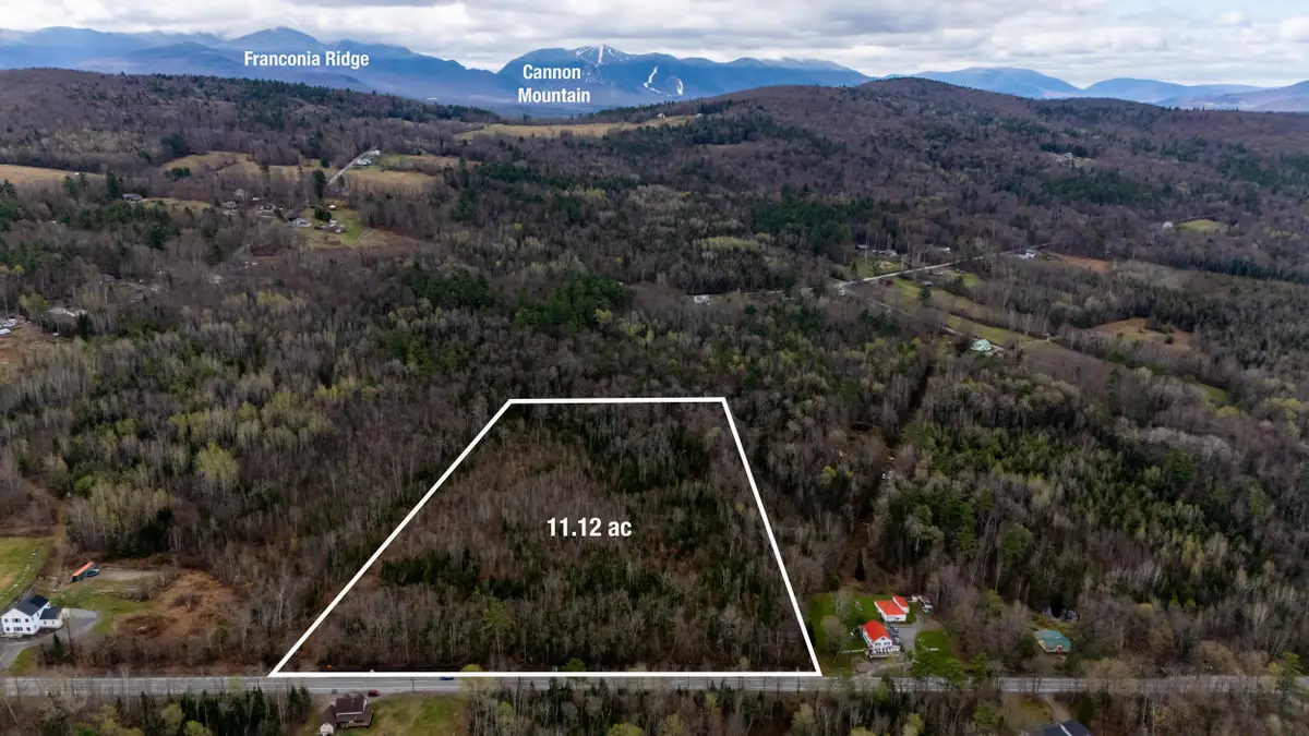 Lot 204-1.1 Main Street, Bethlehem, NH 03574 - #1