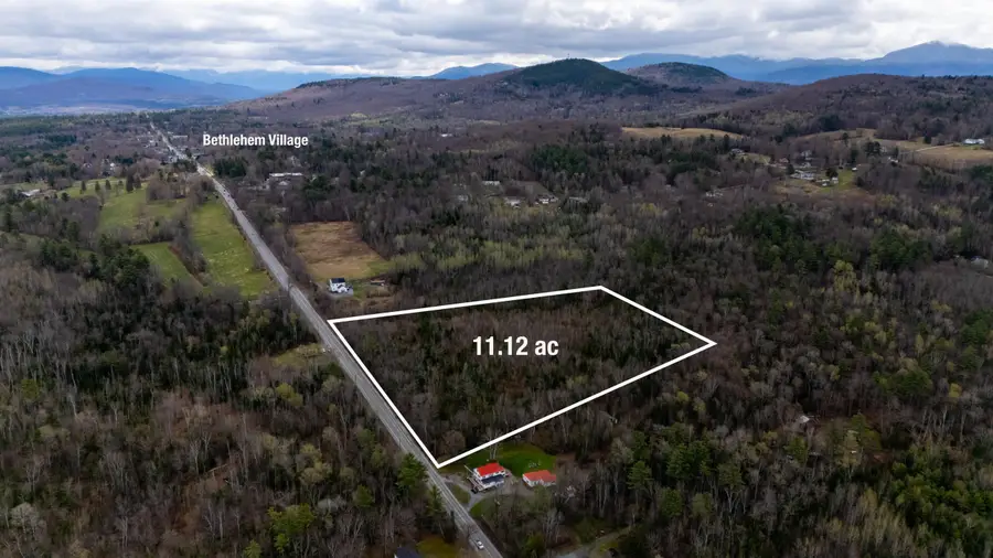 Lot 204-1.1 Main Street, Bethlehem, NH 03574 - #3