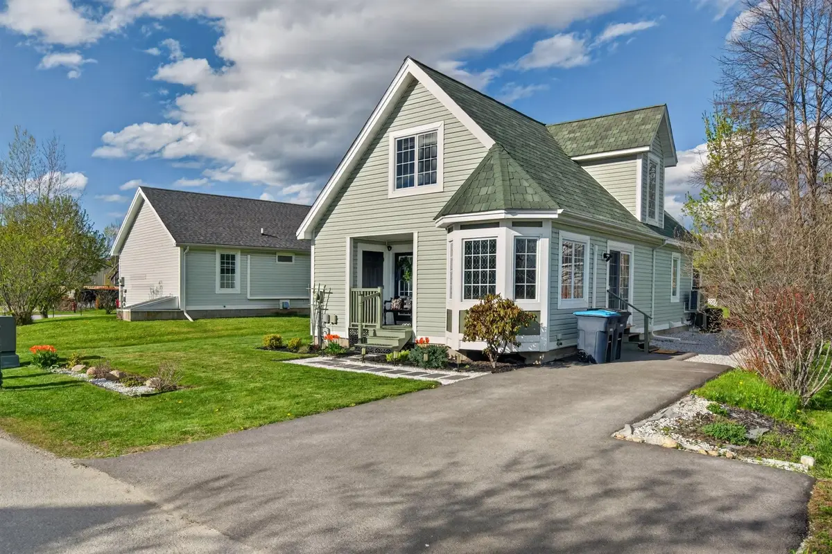 3 Griswold Drive, Rutland, VT 05701 - #1
