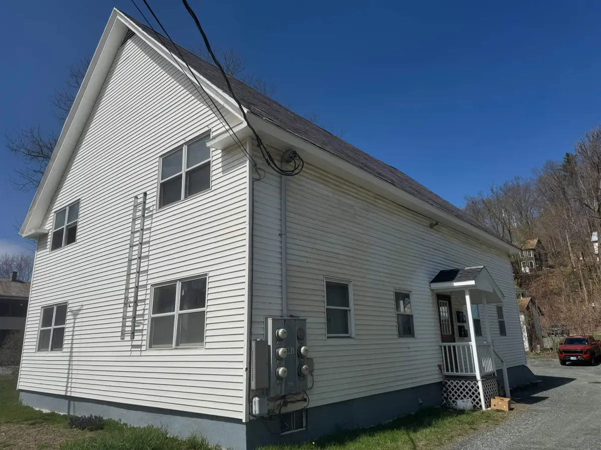 401 Maple Street, White River Junction, VT 05001 - #1