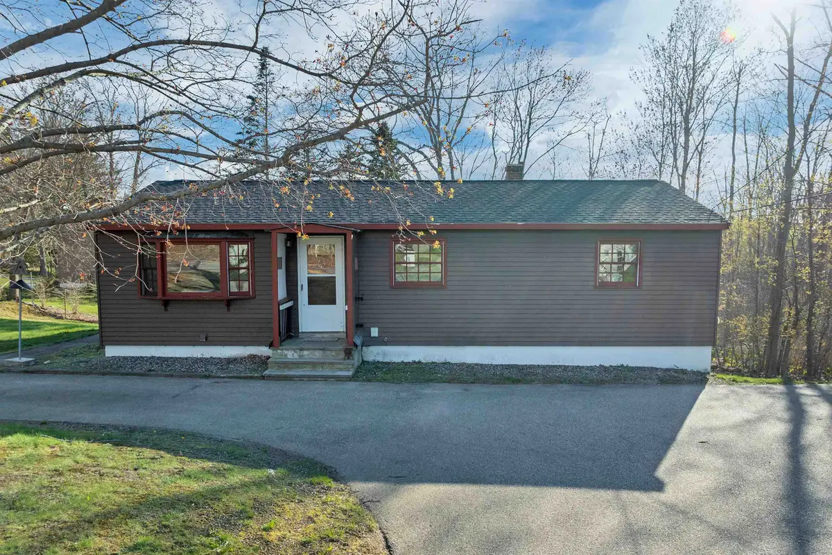 535 Ocean Road, Portsmouth, NH 03801 - #1