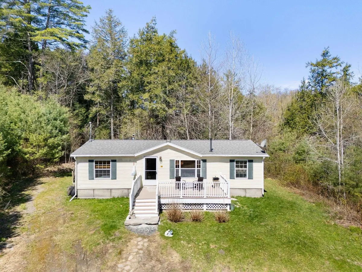 12 Autumn Gem Drive, Dummerston, VT 05301 - #1