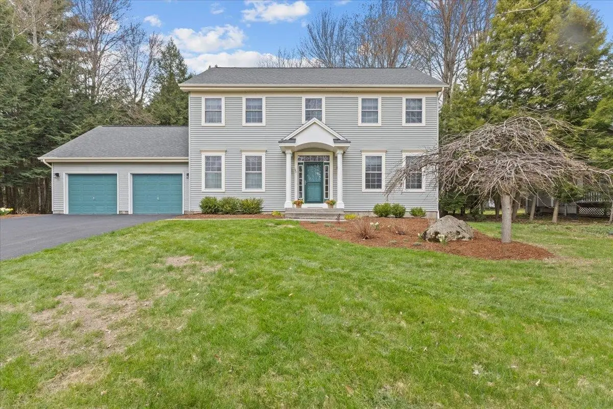 182 Barrett Lane, Williston, VT 05495 - #1