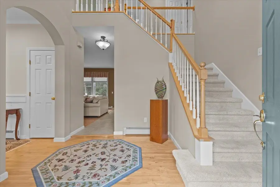 182 Barrett Lane, Williston, VT 05495 - #2