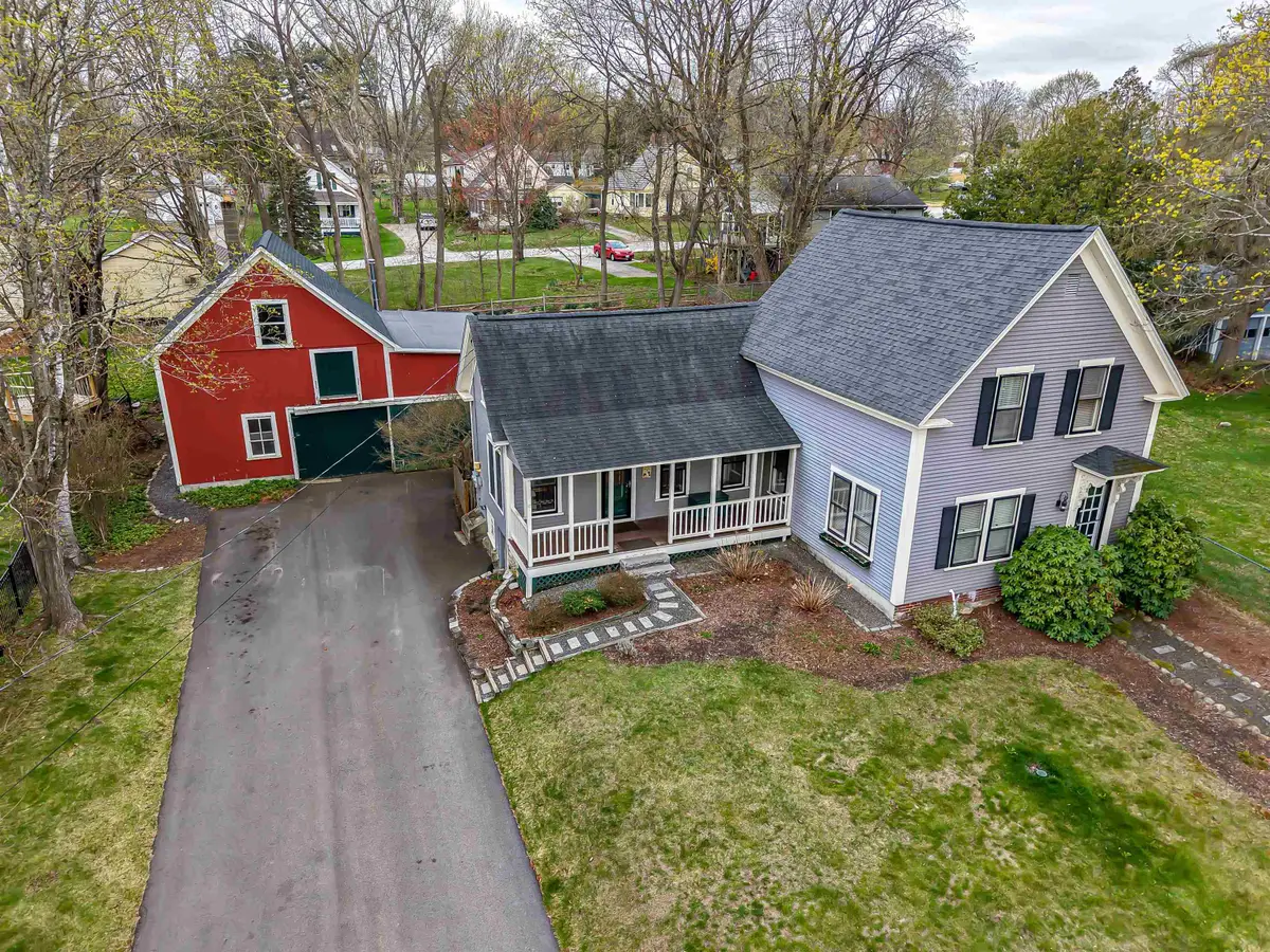 82 Knight Street, Milford, NH 03055 - #1