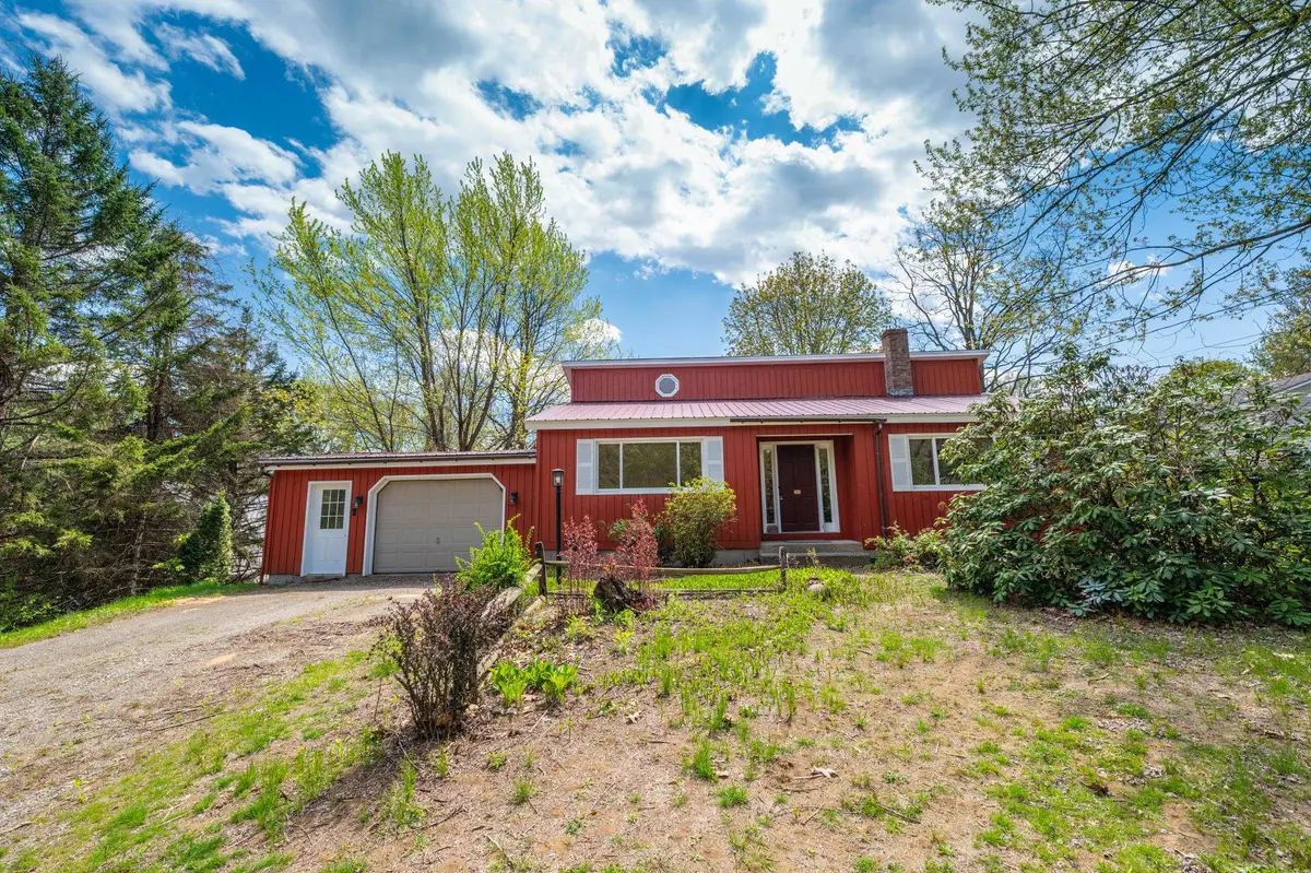 801 Newton Road, Vernon, VT 05354 - #1