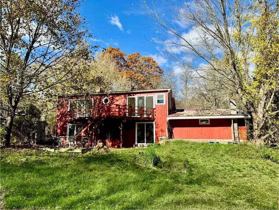 801 Newton Road, Vernon, VT 05354 - #2