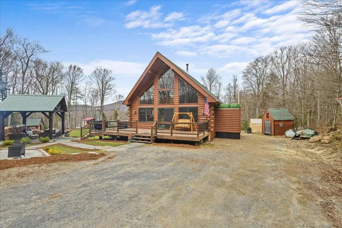 487 Rue Madeline, Readsboro, VT 05350 - #1