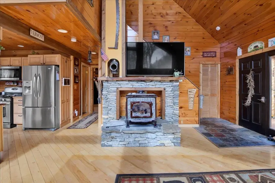 487 Rue Madeline, Readsboro, VT 05350 - #2