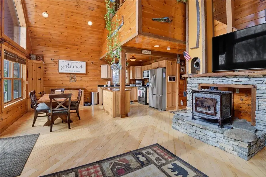 487 Rue Madeline, Readsboro, VT 05350 - #3
