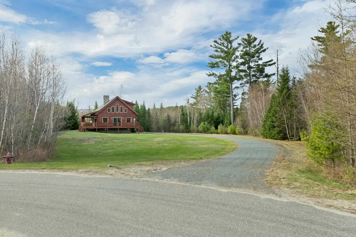 72 Black Bear Road, Twin Mountain, NH 03595 - #1