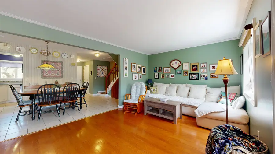 A2 Stonehedge Drive, South Burlington, VT 05403 - #3