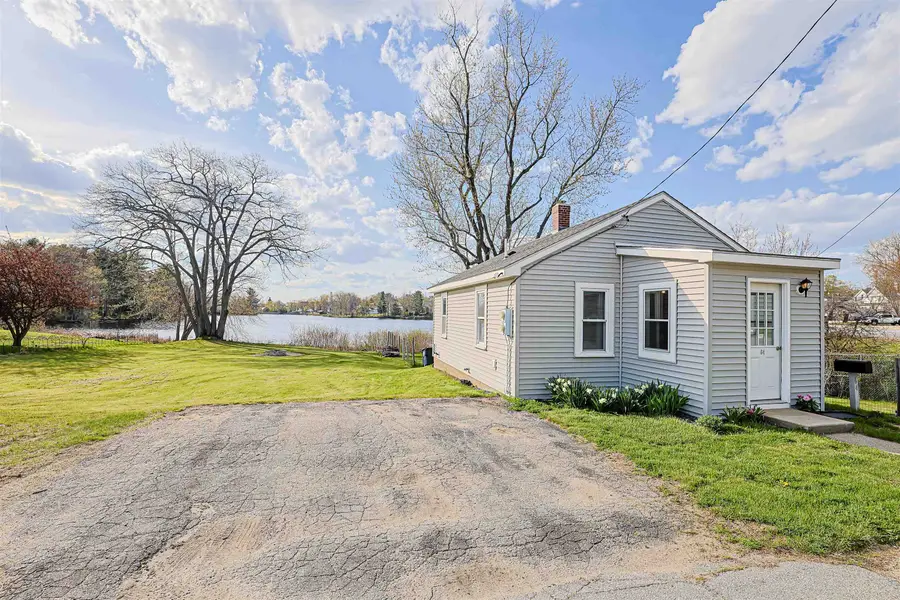 64 School Street, Allenstown, NH 03275 - #2