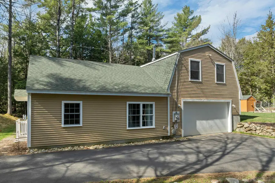 473 Mountain Road, Gilmanton Iron Works, NH 03837 - #2