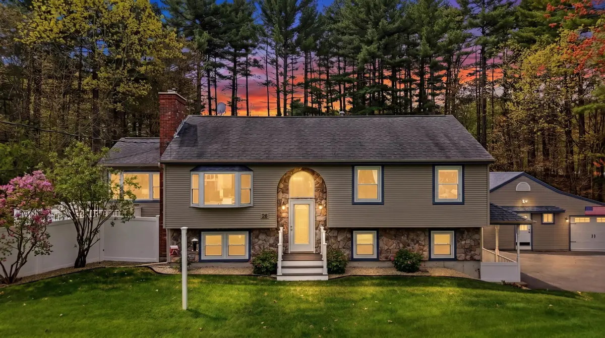 26 Mayflower Drive, Litchfield, NH 03052 - #1