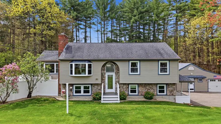26 Mayflower Drive, Litchfield, NH 03052 - #2