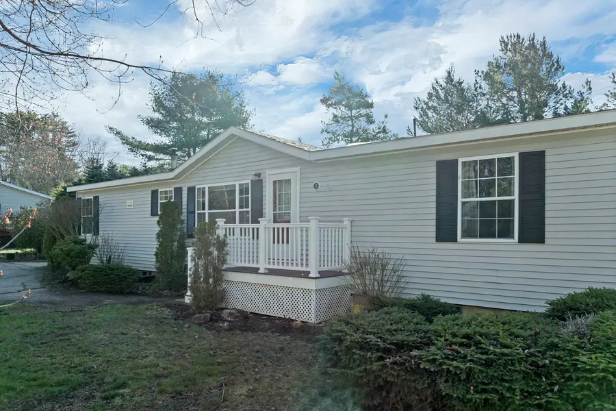 11 Lilac Lane, Belmont, NH 03220 - #2