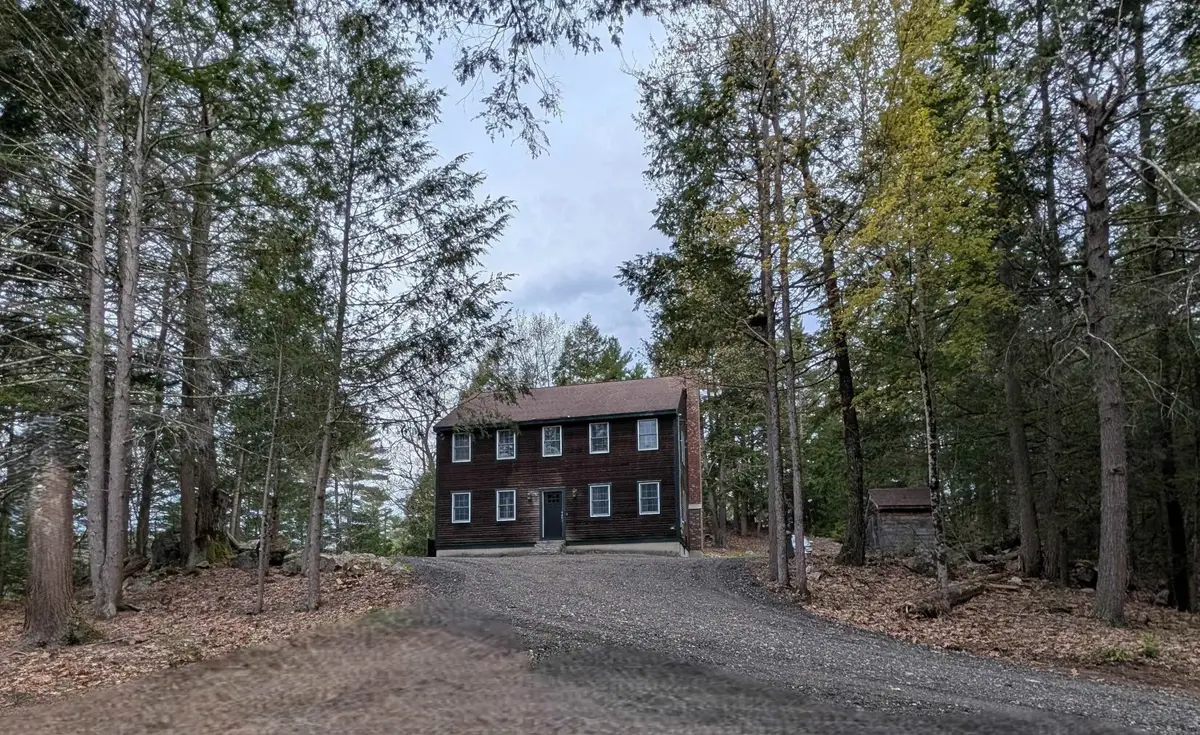 22 Rock Rimmon Road, Danville, NH 03819 - #1