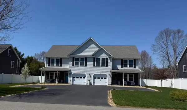 81A Foggs Lane, Seabrook, NH 03874