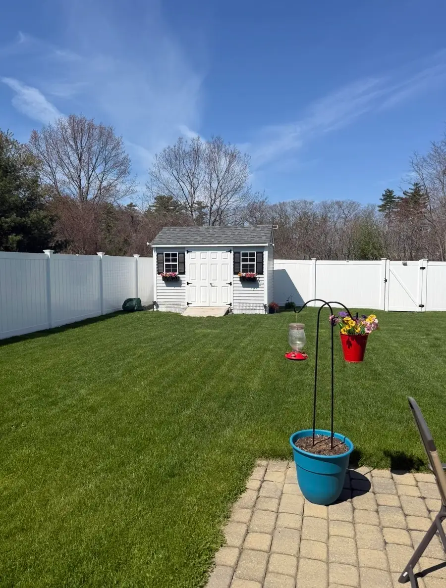 81A Foggs Lane, Seabrook, NH 03874 - #3