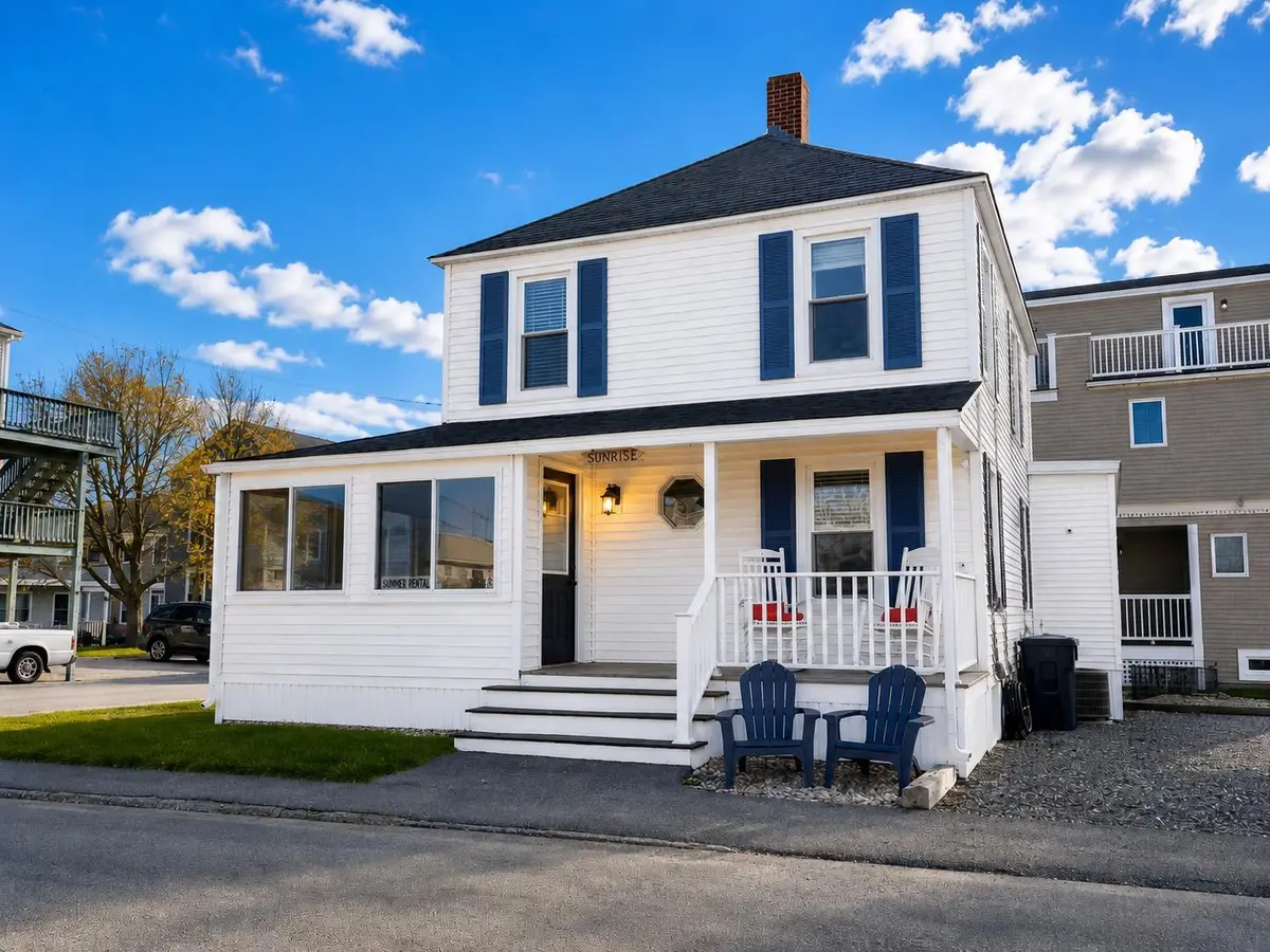 7 Concord Avenue, Hampton, NH 03842 - #1