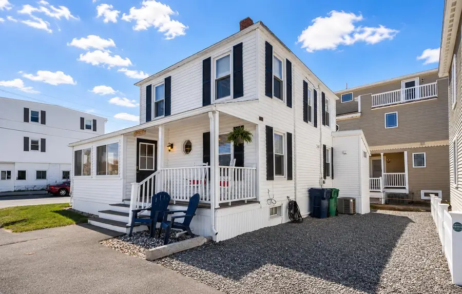 7 Concord Avenue, Hampton, NH 03842 - #3