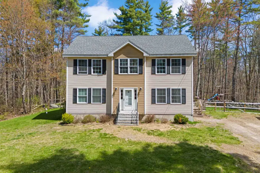 28 Dougherty Lane, New Boston, NH 03070 - #2