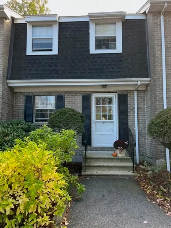 24 Fieldstone Drive, Londonderry, NH 03053