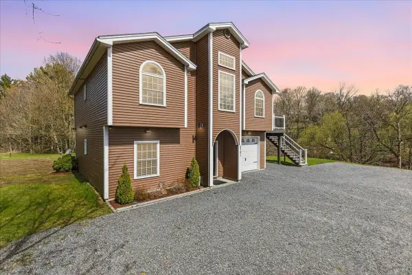 5701 West Berkshire Road, Berkshire, VT 05450