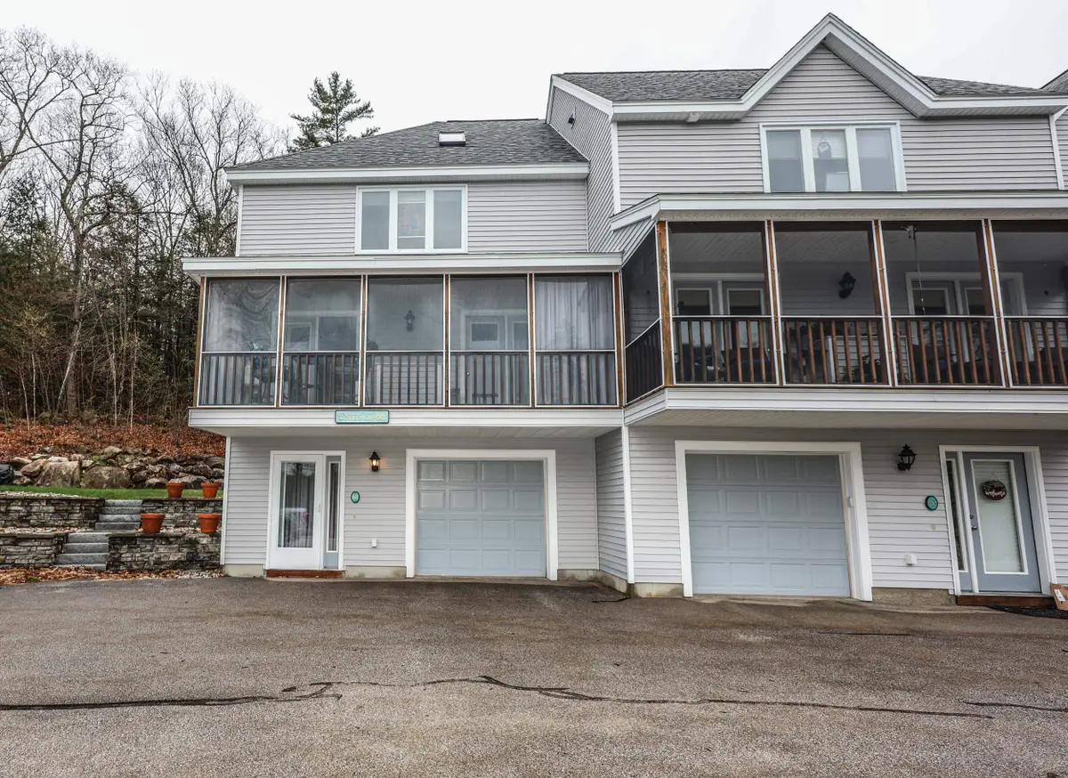 62 Collins Landing Road #Unit 62, Weare, NH 03281 - #1