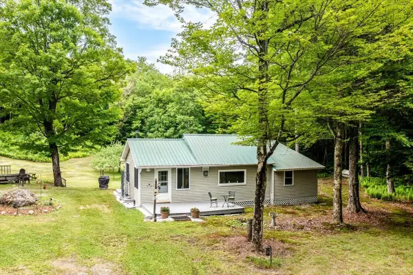 258 Highland Springs Road, Montgomery, VT 05471
