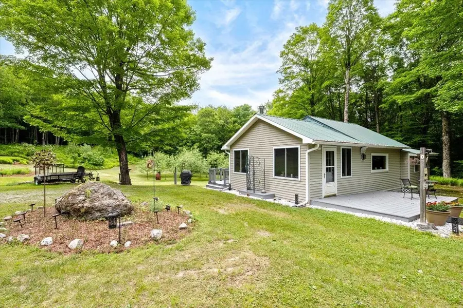 258 Highland Springs Road, Montgomery Center, VT 05471 - #2