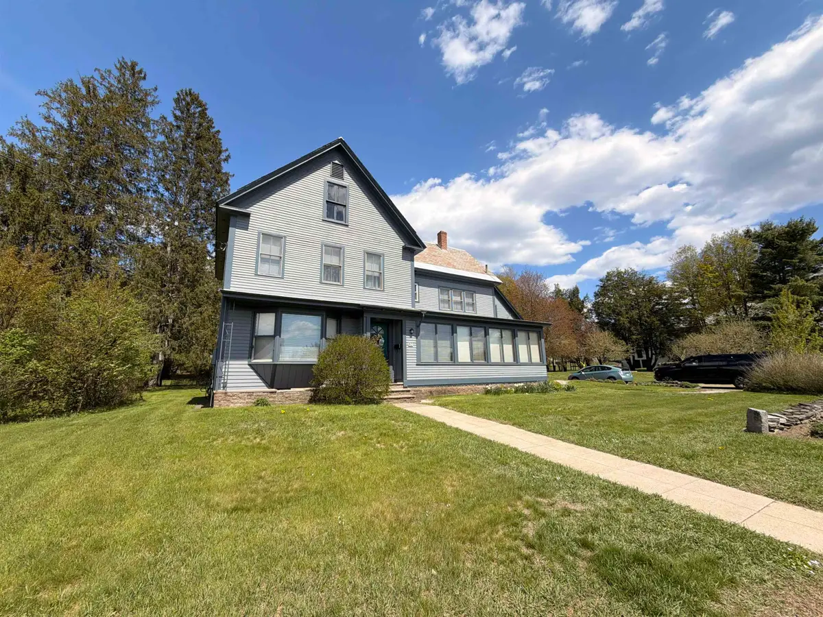 62 Parker Street, Winchester, NH 03470 - #1