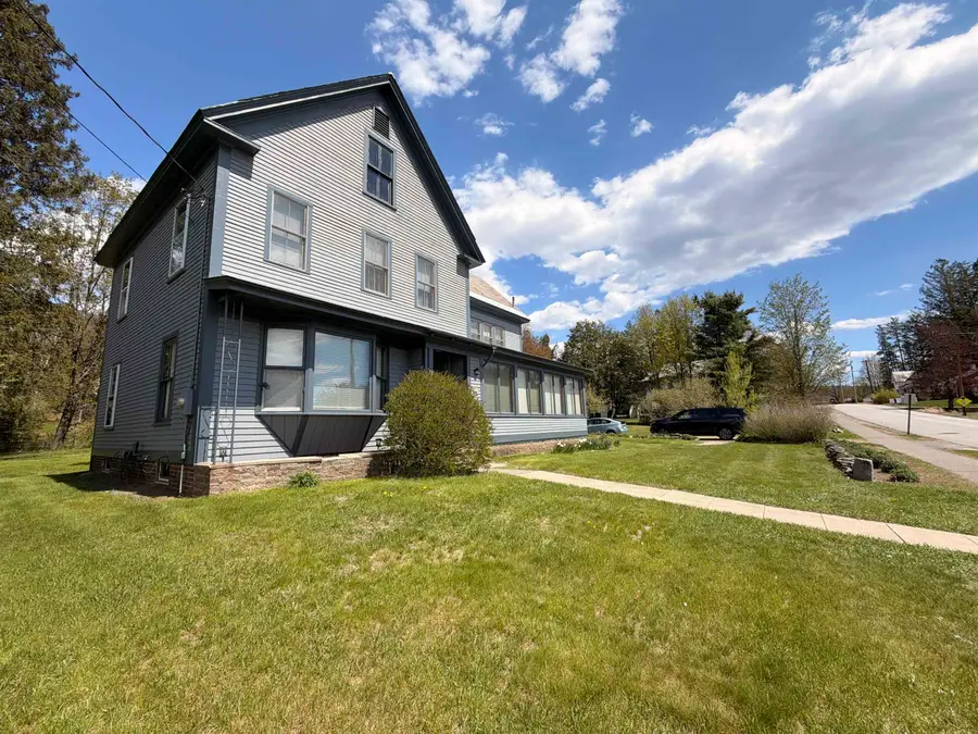 62 Parker Street, Winchester, NH 03470 - #3