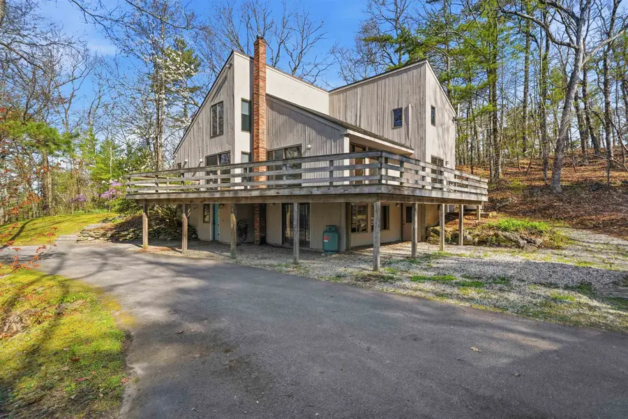 88 Meetinghouse Road, Windham, NH 03087 - #2