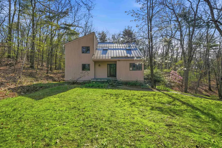 88 Meetinghouse Road, Windham, NH 03087 - #3