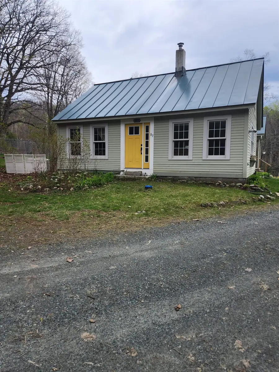 27 Bear Pond Road, Canaan, NH 03741 - #2