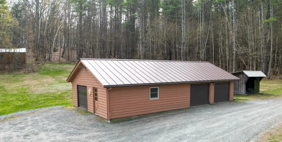 1209 Wildlife Road, Hartford, VT 05001 - #2