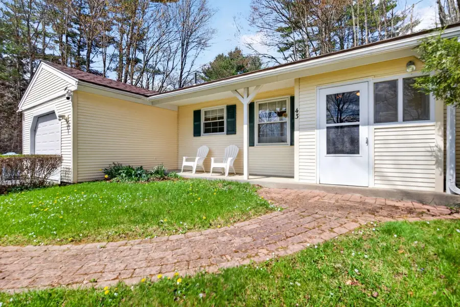 43 Gould Road, West Lebanon, NH 03784 - #2