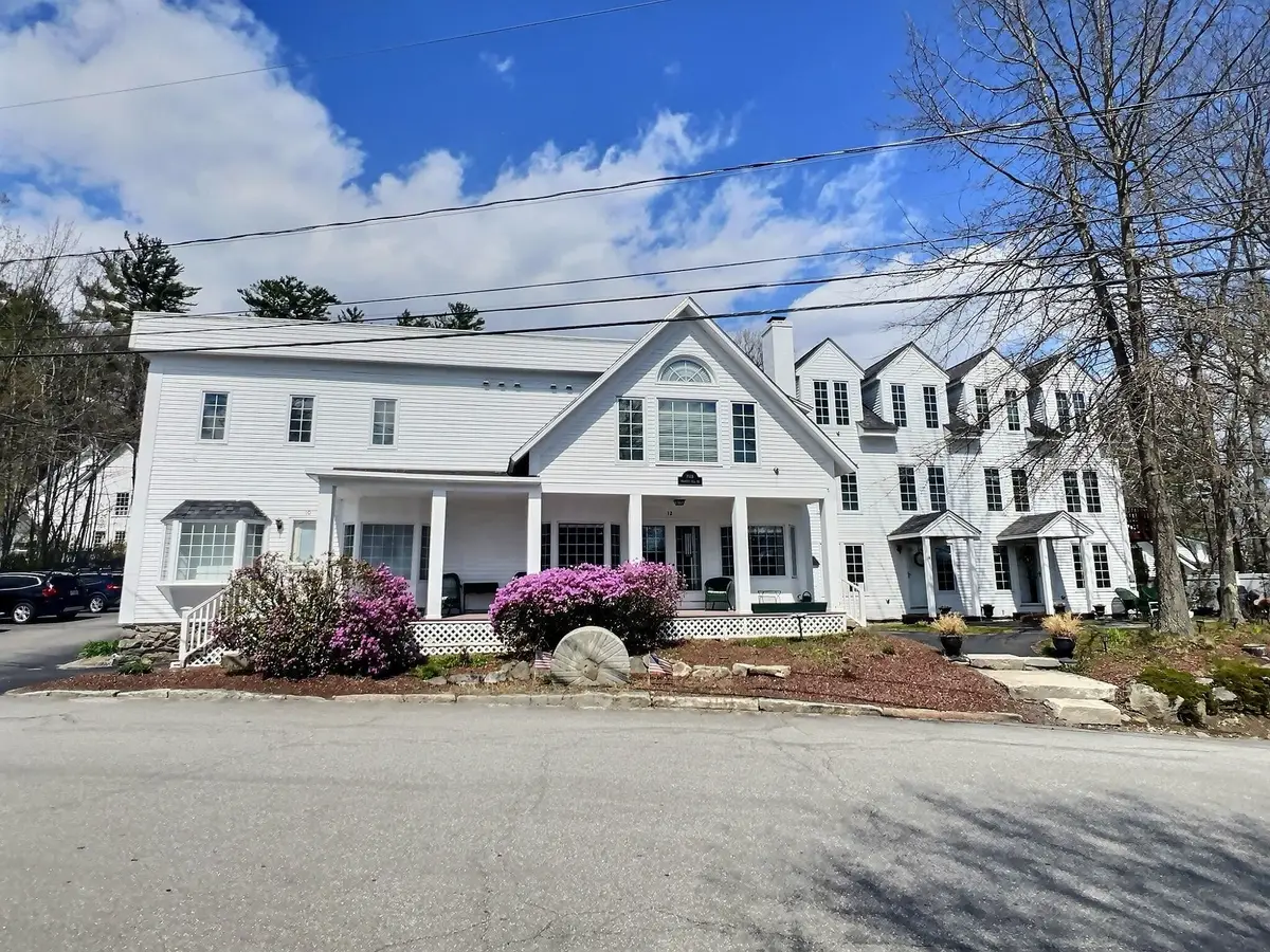 4 Prospect Hill Road #14, Sunapee, NH 03751 - #1